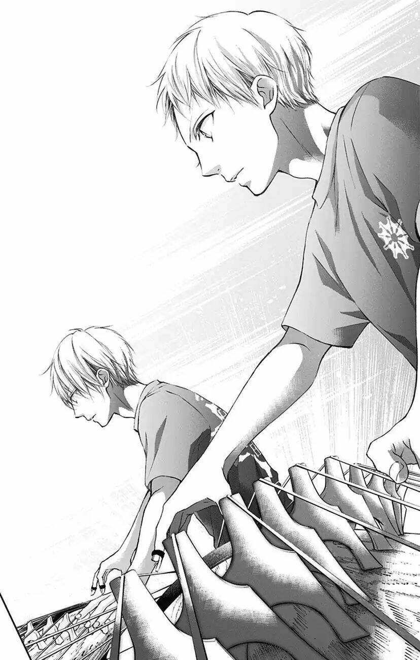 Kono Oto Tomare! Chapter 73 - Trang 2