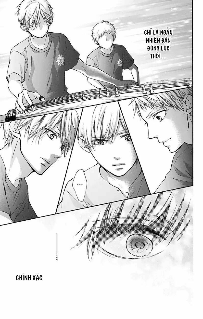 Kono Oto Tomare! Chapter 73 - Trang 2