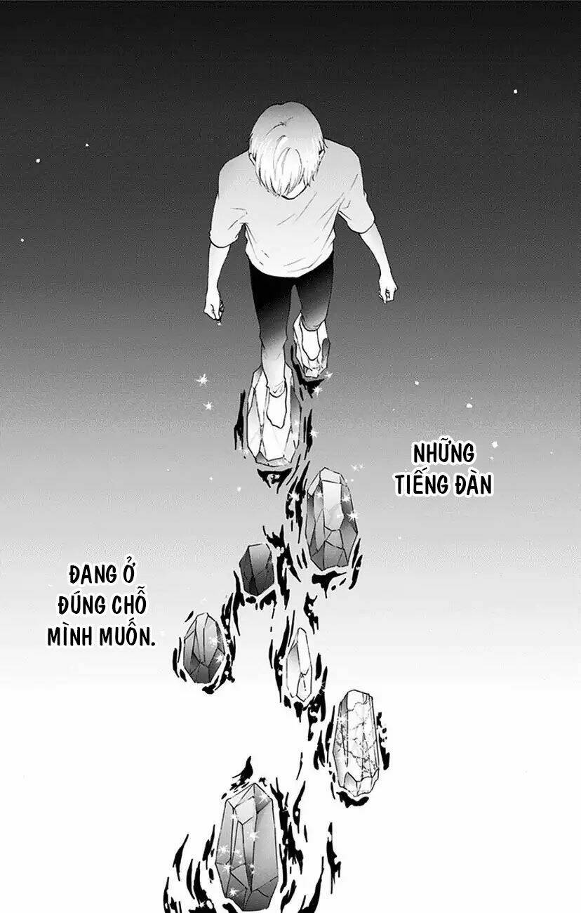 Kono Oto Tomare! Chapter 73 - Trang 2