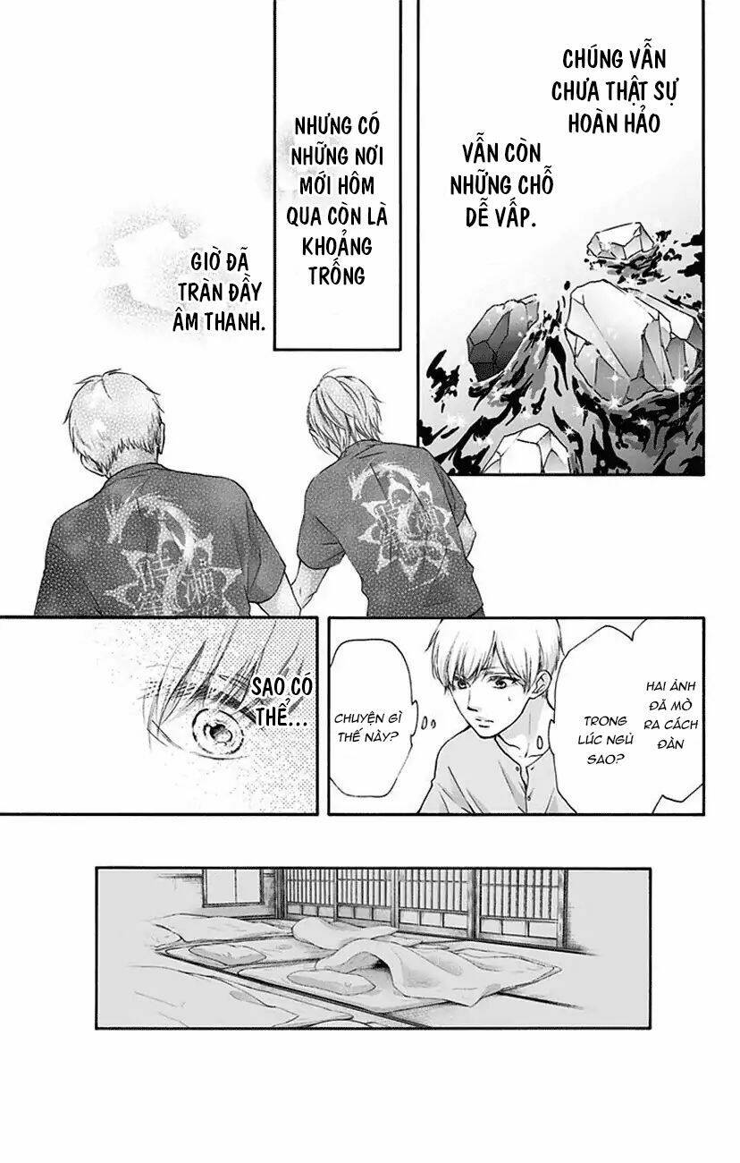 Kono Oto Tomare! Chapter 73 - Trang 2