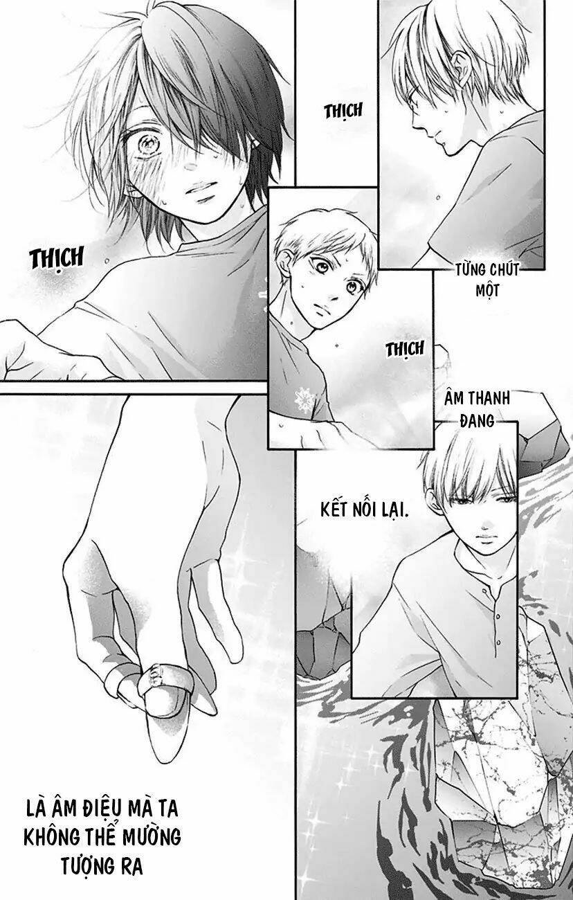 Kono Oto Tomare! Chapter 73 - Trang 2