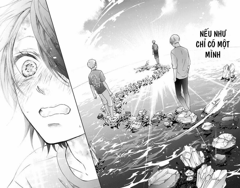 Kono Oto Tomare! Chapter 73 - Trang 2