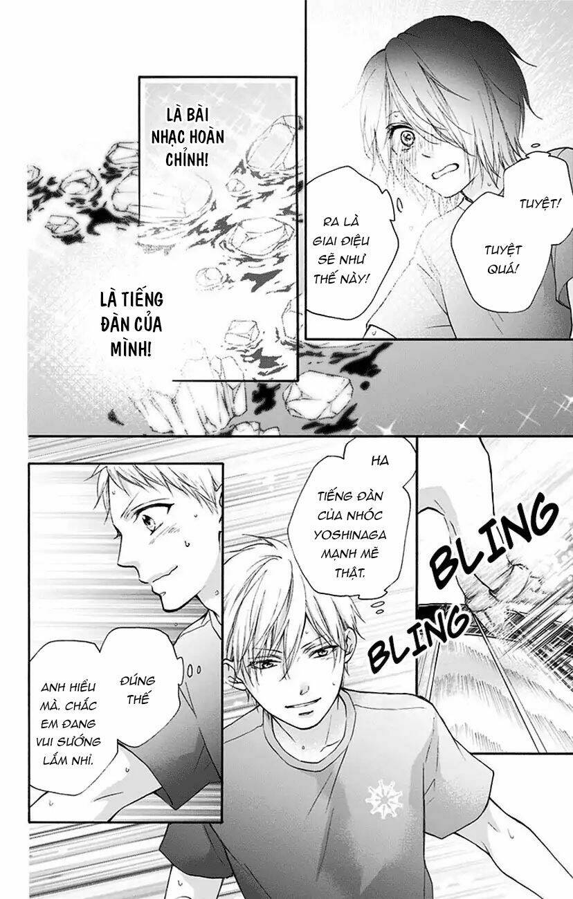 Kono Oto Tomare! Chapter 73 - Trang 2