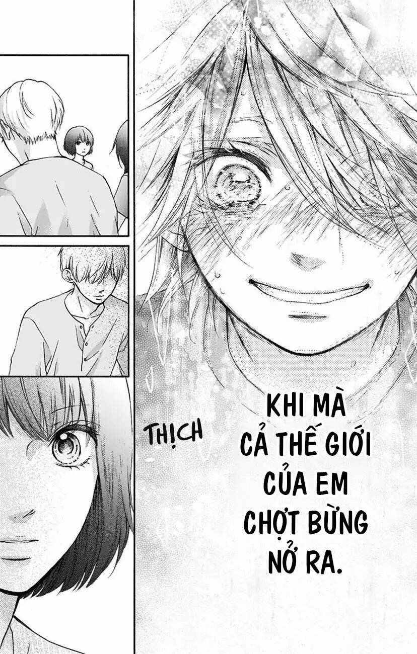 Kono Oto Tomare! Chapter 73 - Trang 2