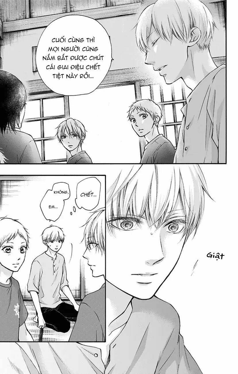 Kono Oto Tomare! Chapter 73 - Trang 2