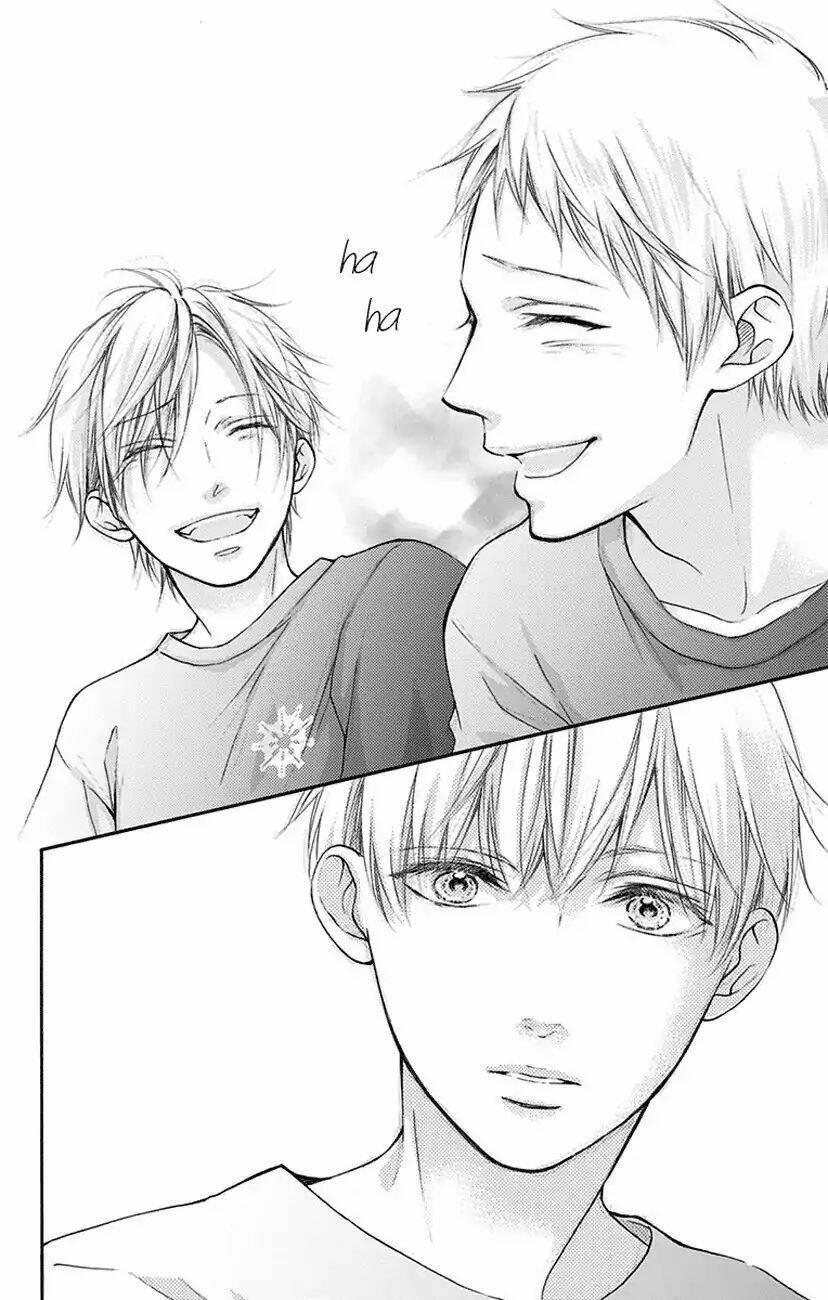 Kono Oto Tomare! Chapter 73 - Trang 2