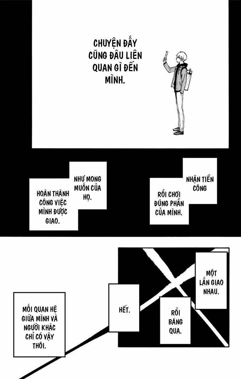 Kono Oto Tomare! Chapter 73 - Trang 2