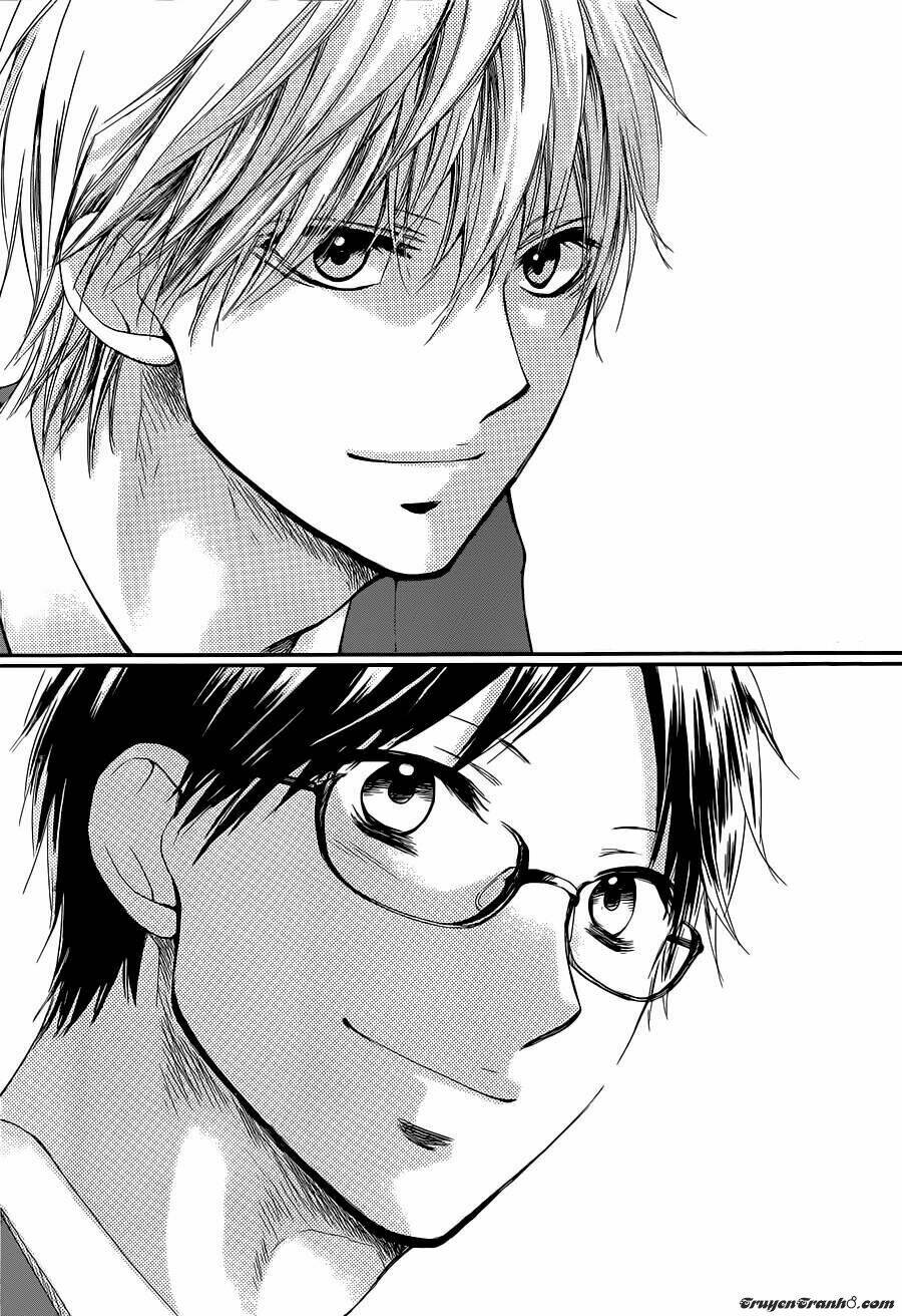 Kono Oto Tomare! Chapter 8 - Trang 2
