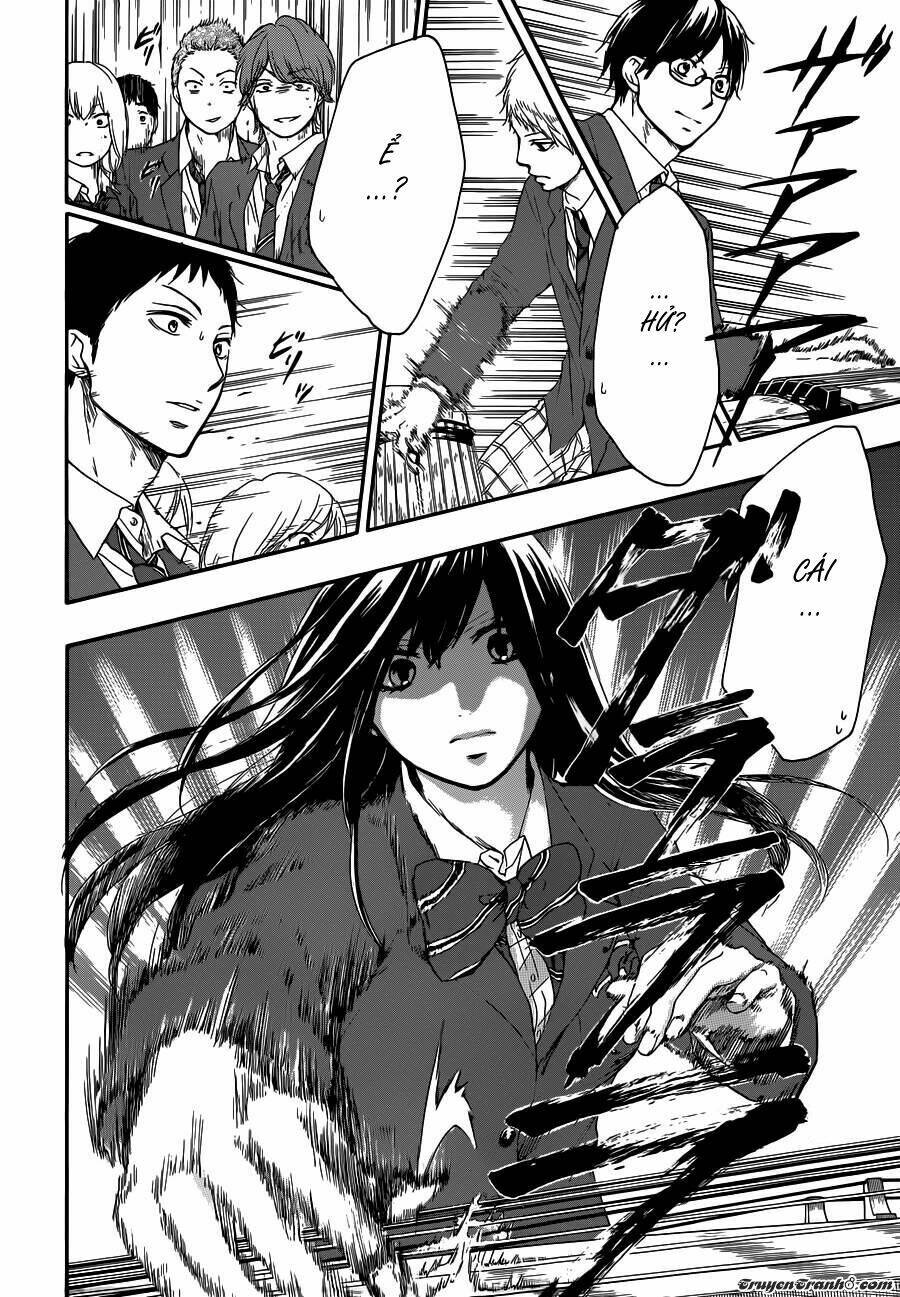 Kono Oto Tomare! Chapter 8 - Trang 2