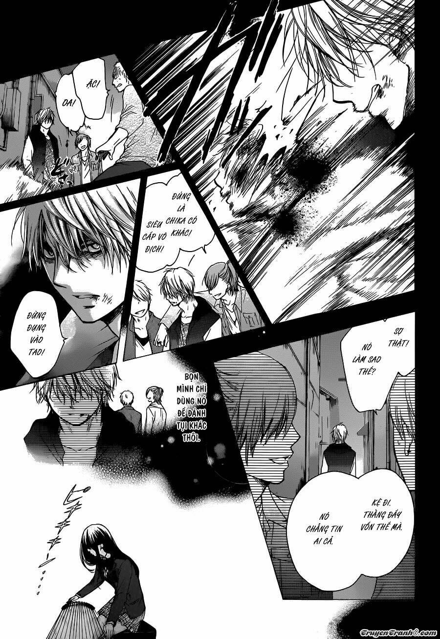 Kono Oto Tomare! Chapter 8 - Trang 2