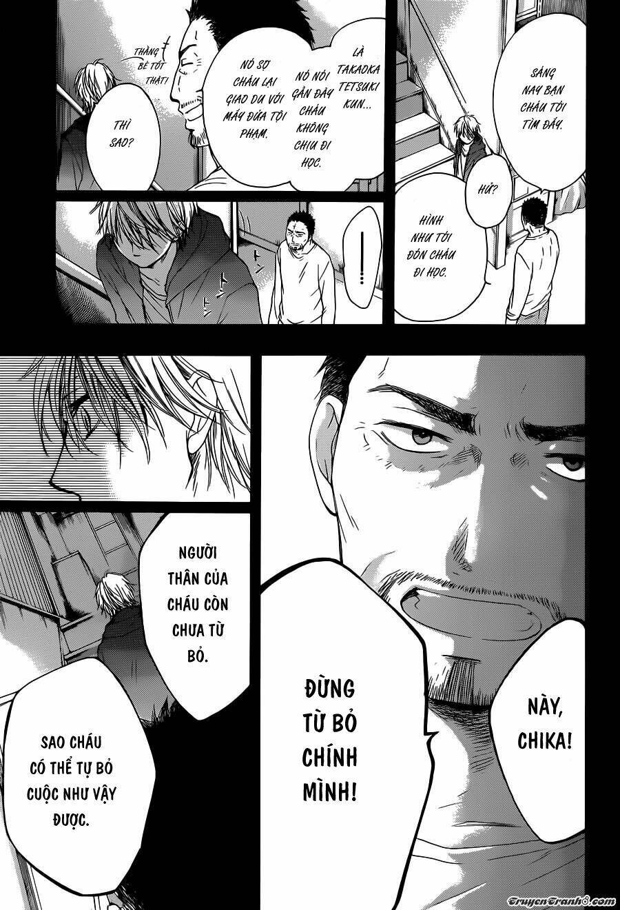 Kono Oto Tomare! Chapter 8 - Trang 2
