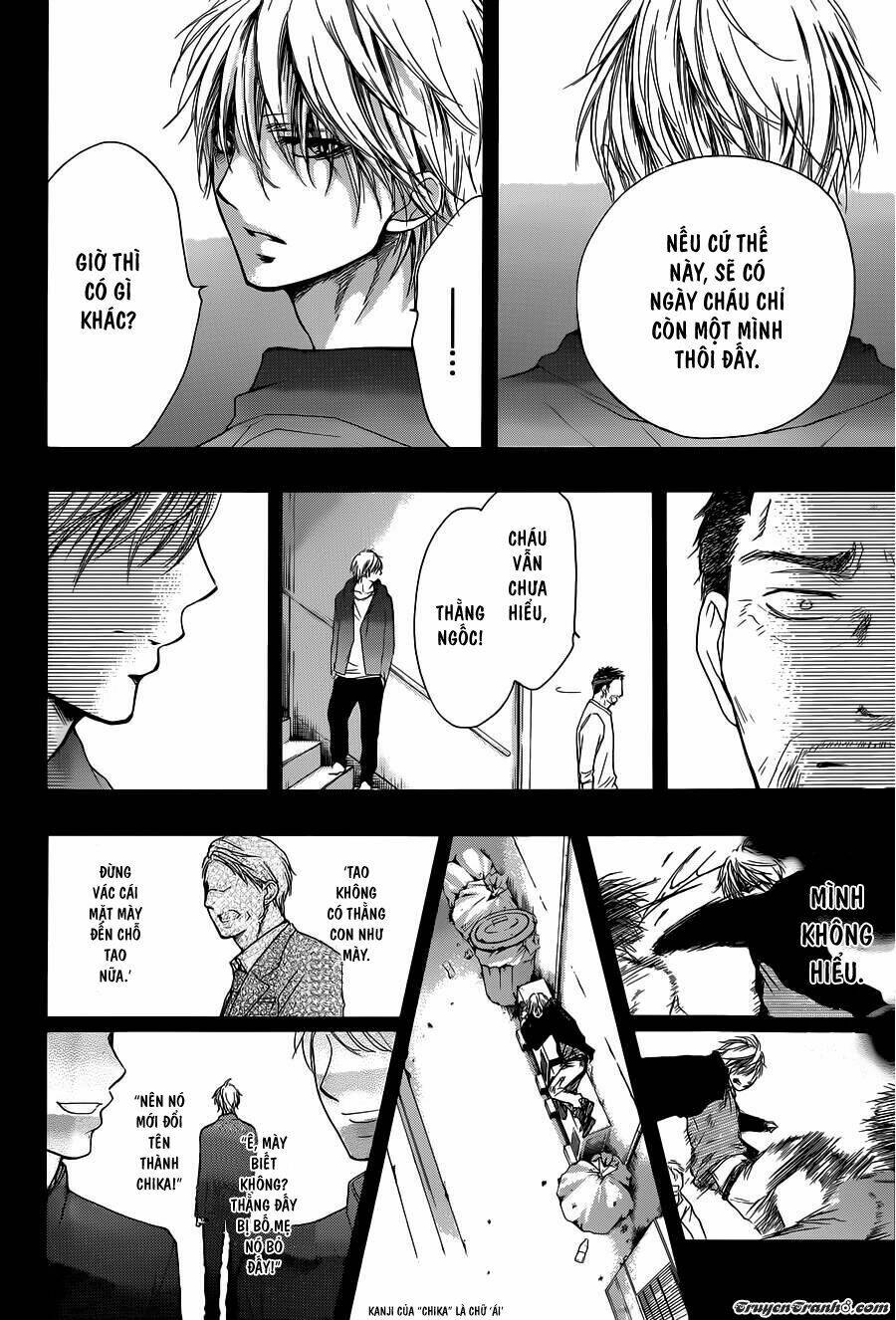 Kono Oto Tomare! Chapter 8 - Trang 2