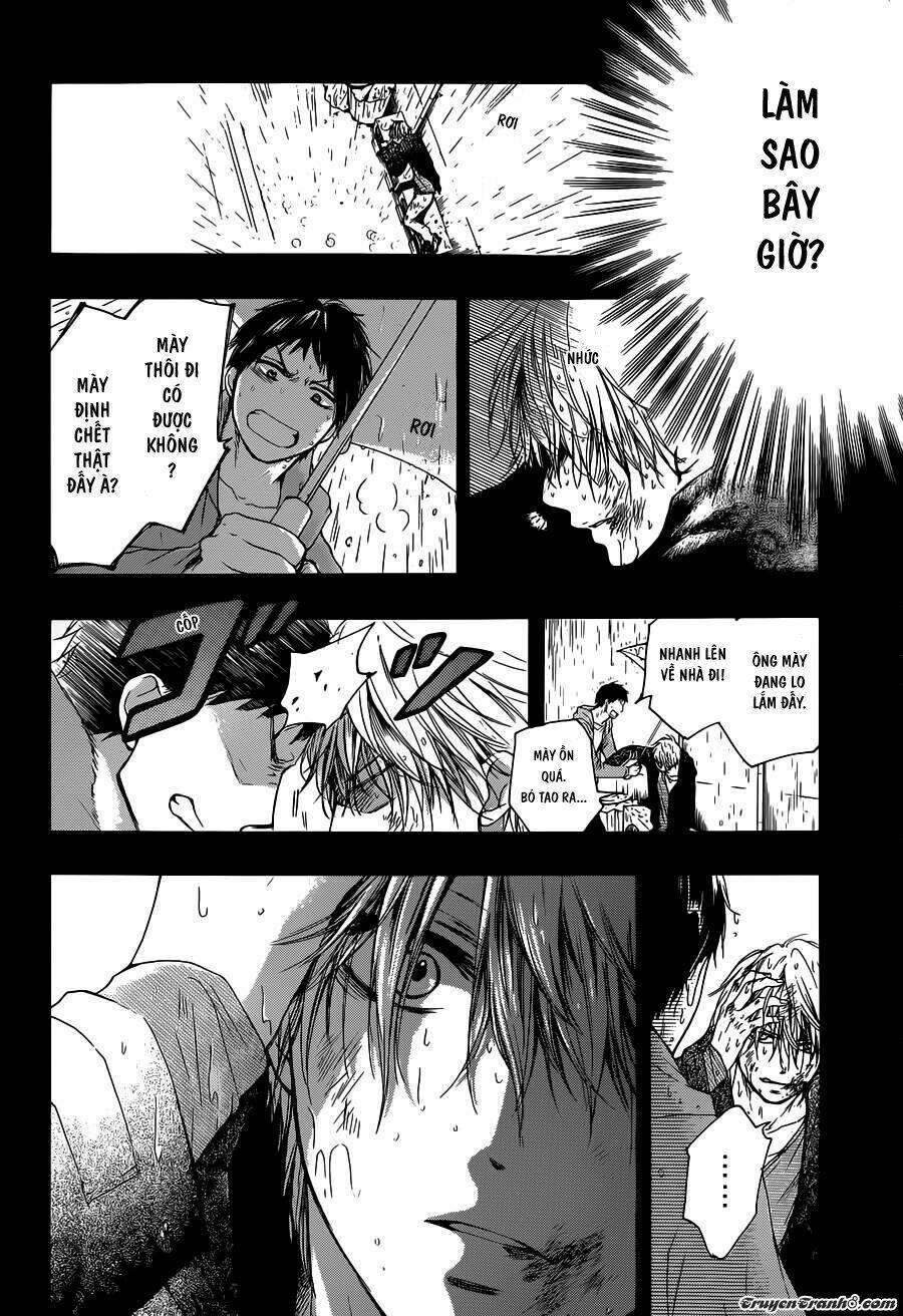 Kono Oto Tomare! Chapter 8 - Trang 2