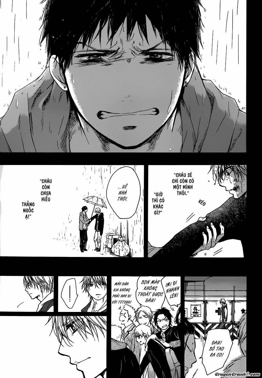 Kono Oto Tomare! Chapter 8 - Trang 2