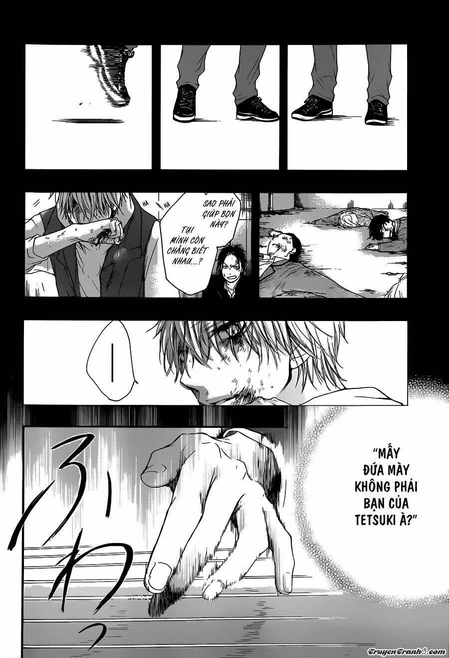 Kono Oto Tomare! Chapter 8 - Trang 2