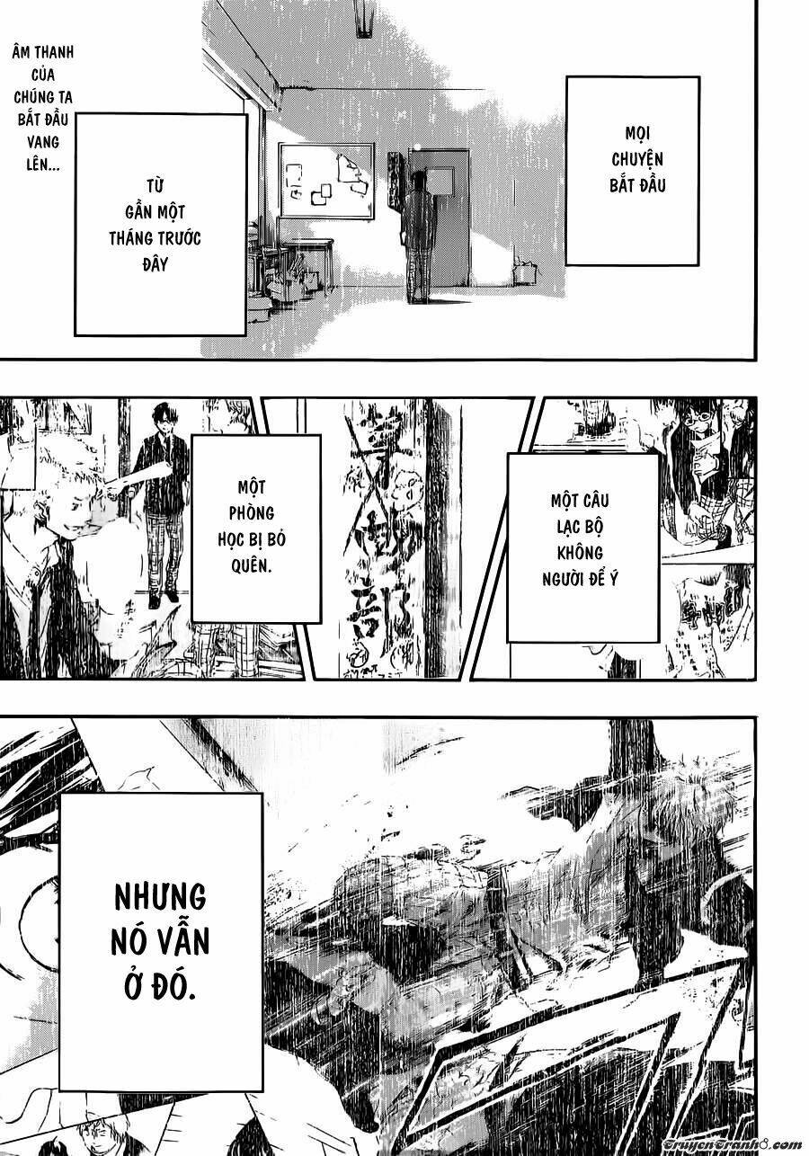 Kono Oto Tomare! Chapter 8 - Trang 2