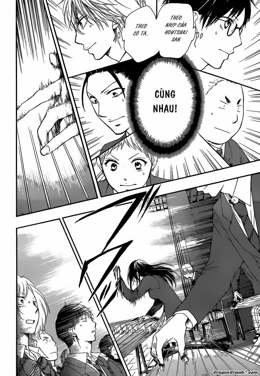 Kono Oto Tomare! Chapter 8 - Trang 2