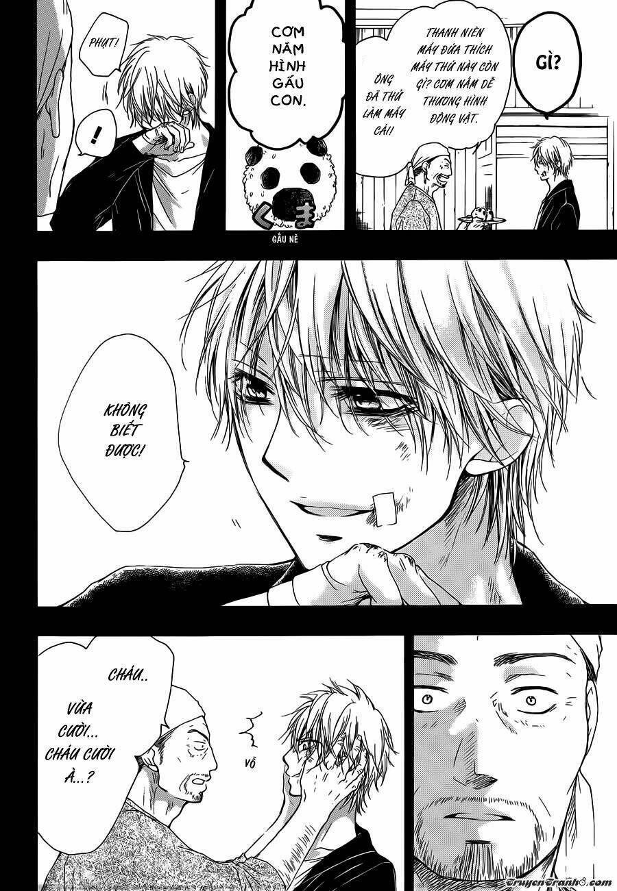 Kono Oto Tomare! Chapter 8 - Trang 2