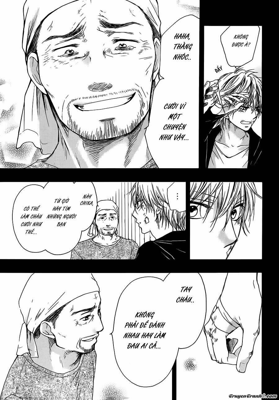 Kono Oto Tomare! Chapter 8 - Trang 2