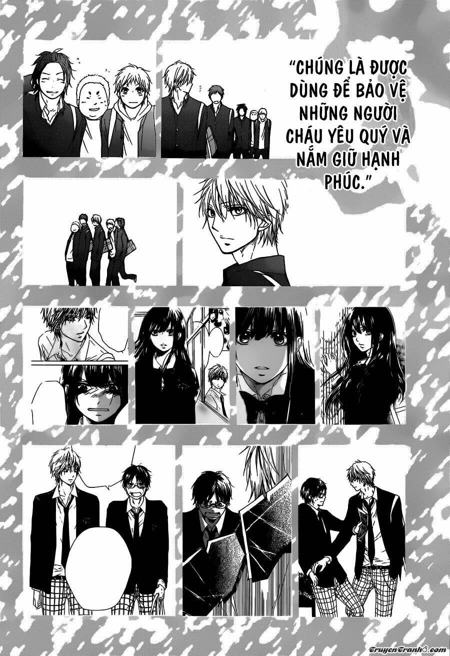 Kono Oto Tomare! Chapter 8 - Trang 2