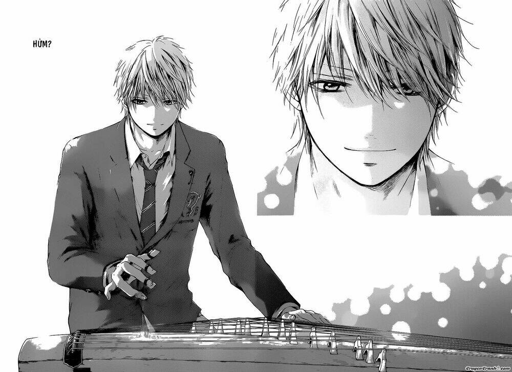 Kono Oto Tomare! Chapter 8 - Trang 2