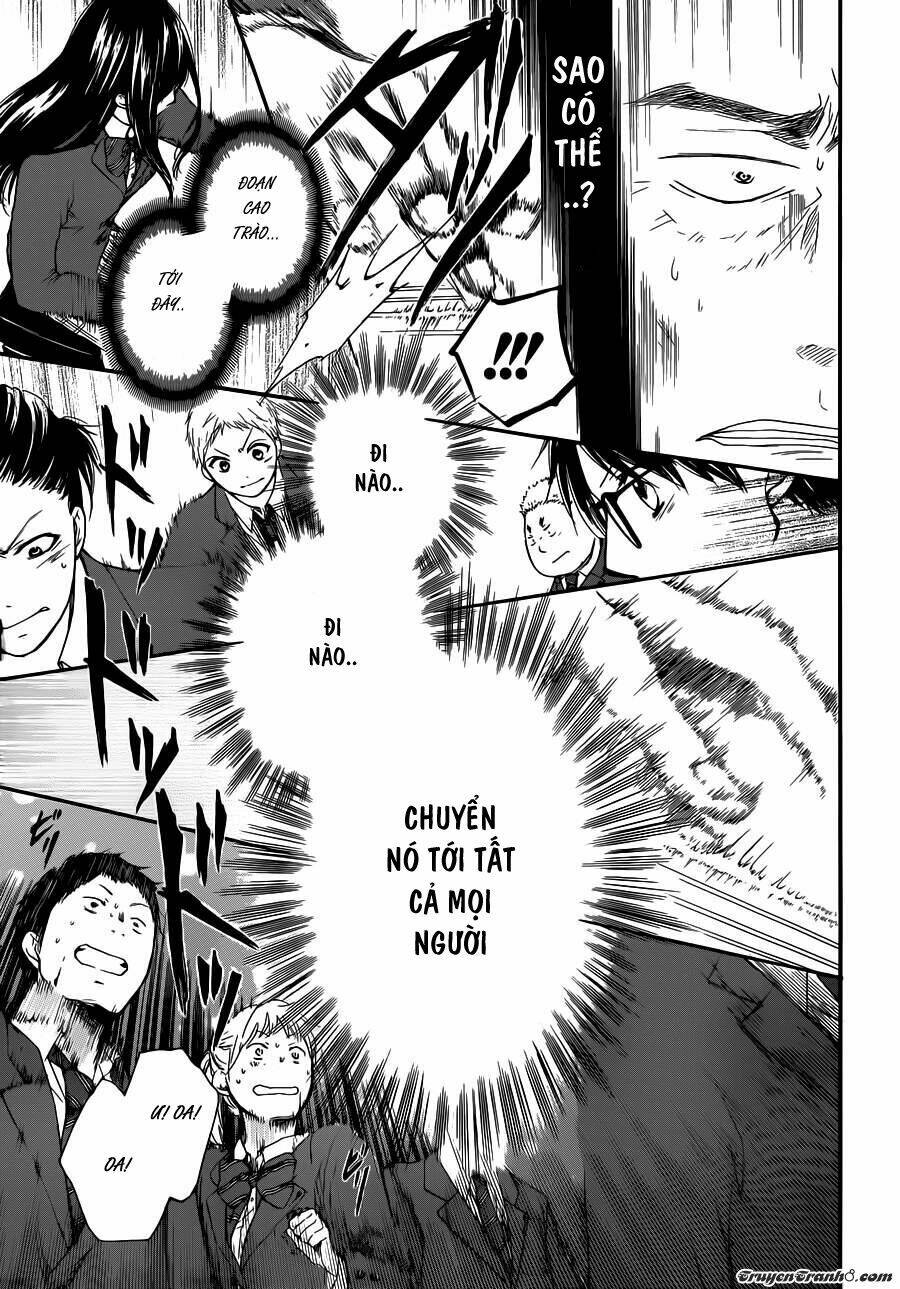 Kono Oto Tomare! Chapter 8 - Trang 2