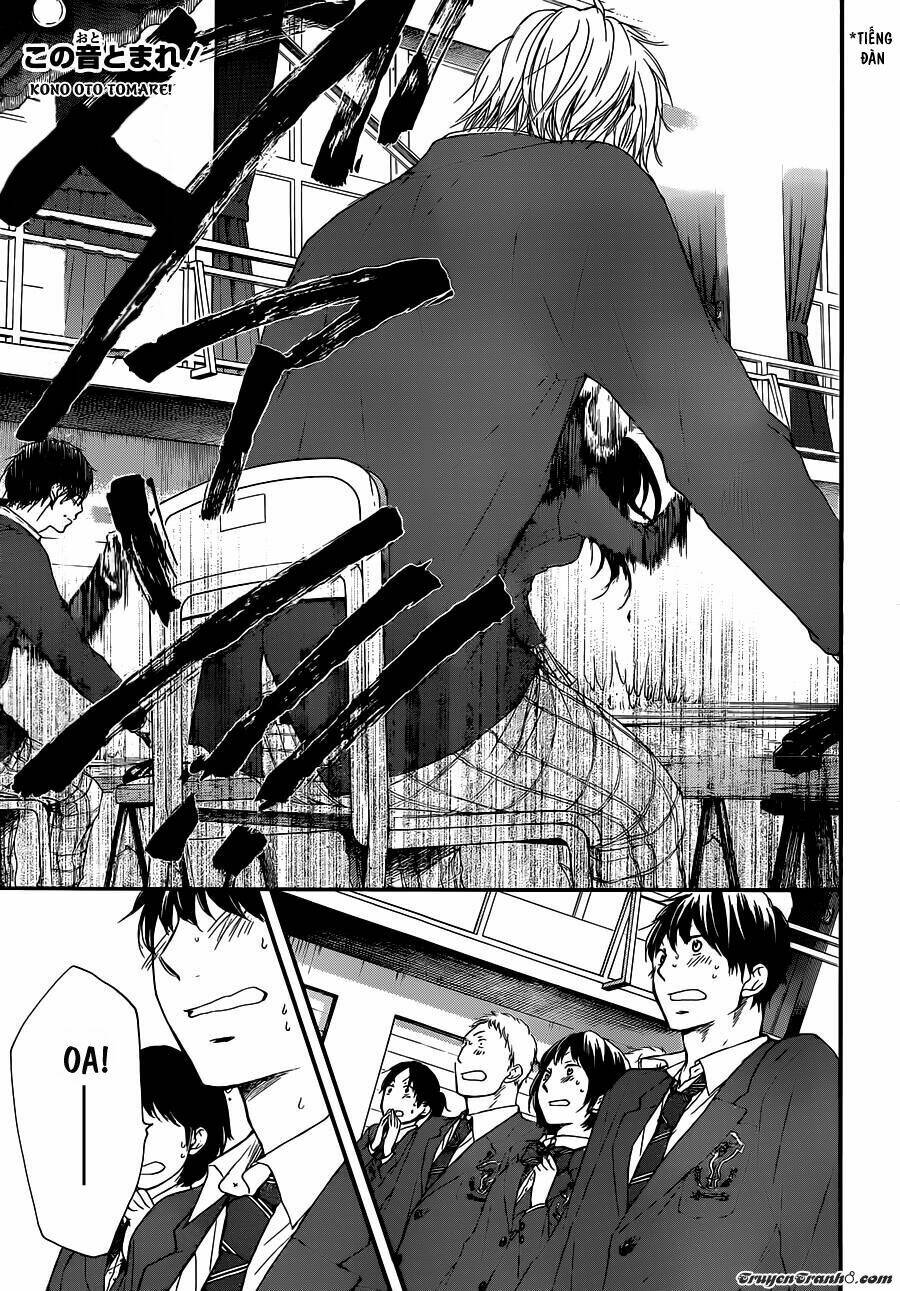 Kono Oto Tomare! Chapter 9 - Trang 2