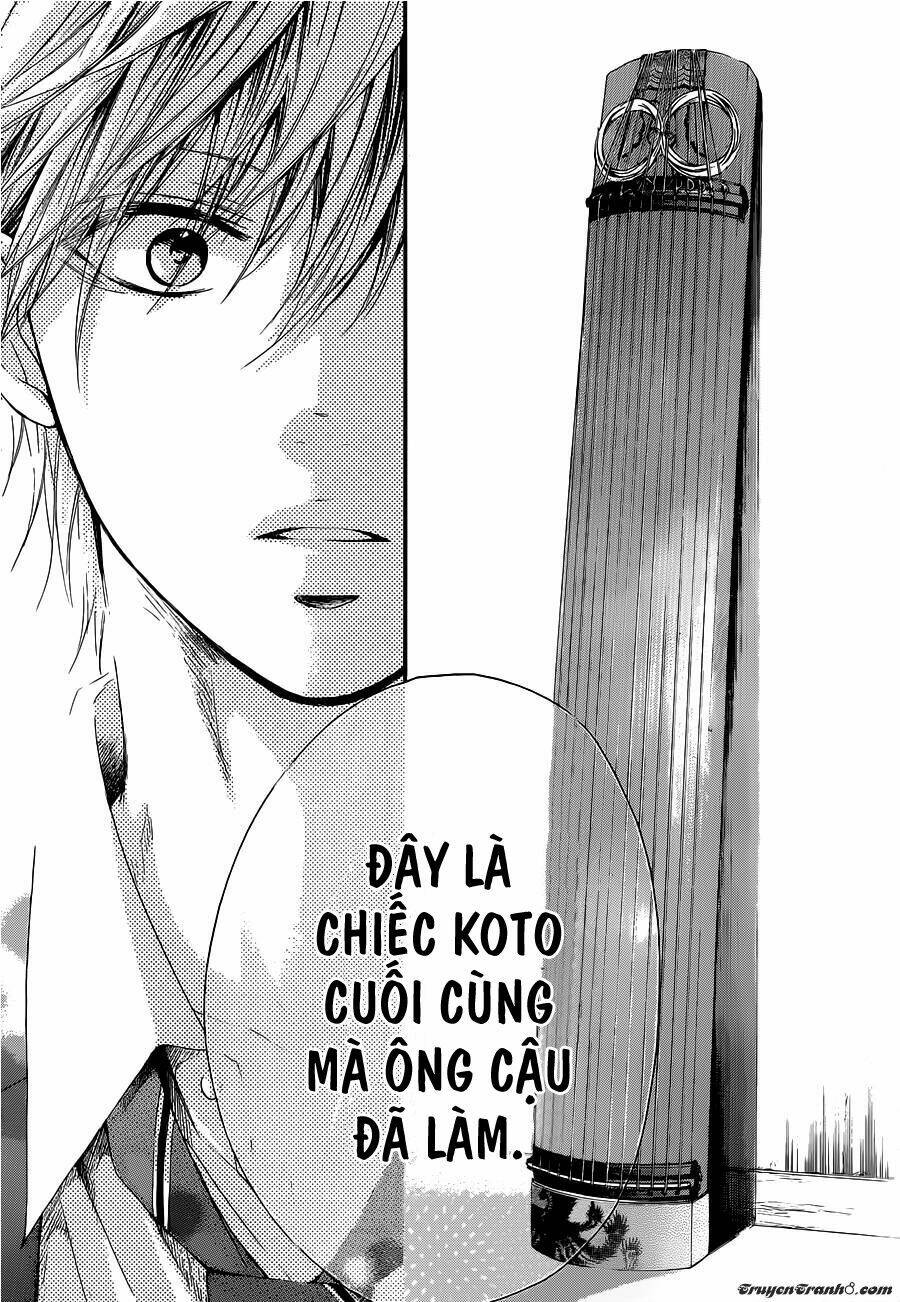 Kono Oto Tomare! Chapter 9 - Trang 2