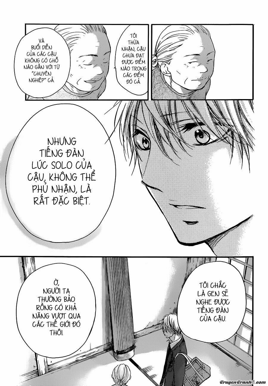Kono Oto Tomare! Chapter 9 - Trang 2