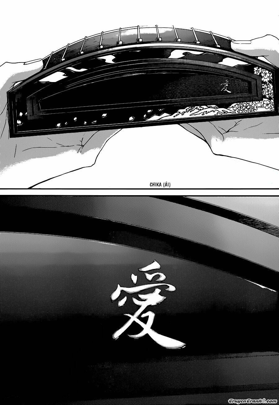 Kono Oto Tomare! Chapter 9 - Trang 2