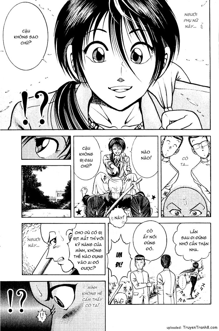 Kotaro Makaritoru! L Chapter 1 - Trang 2