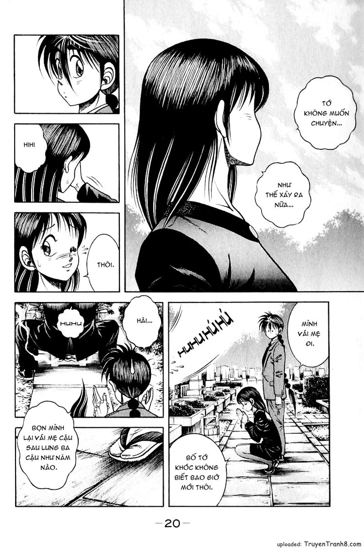 Kotaro Makaritoru! L Chapter 1 - Trang 2