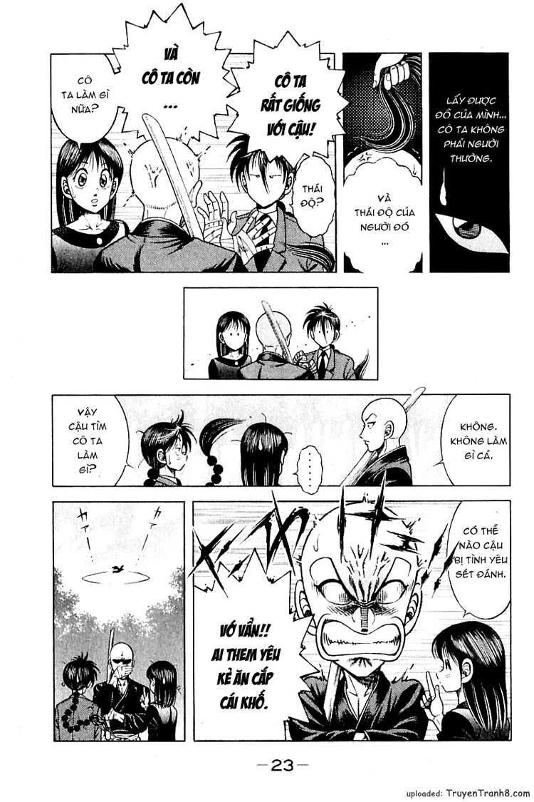 Kotaro Makaritoru! L Chapter 1 - Trang 2