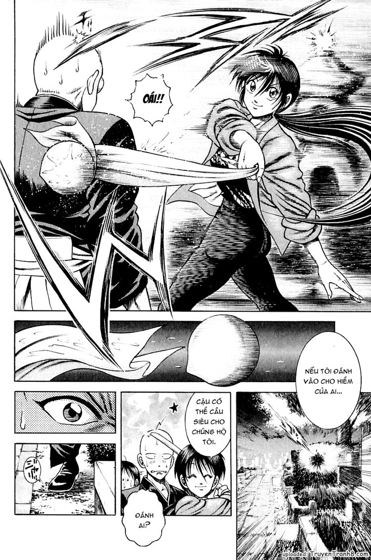 Kotaro Makaritoru! L Chapter 1 - Trang 2