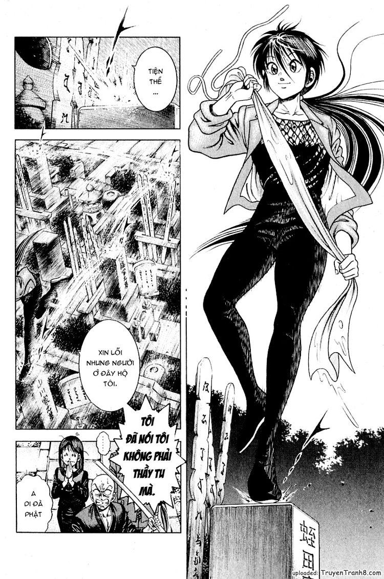 Kotaro Makaritoru! L Chapter 1 - Trang 2