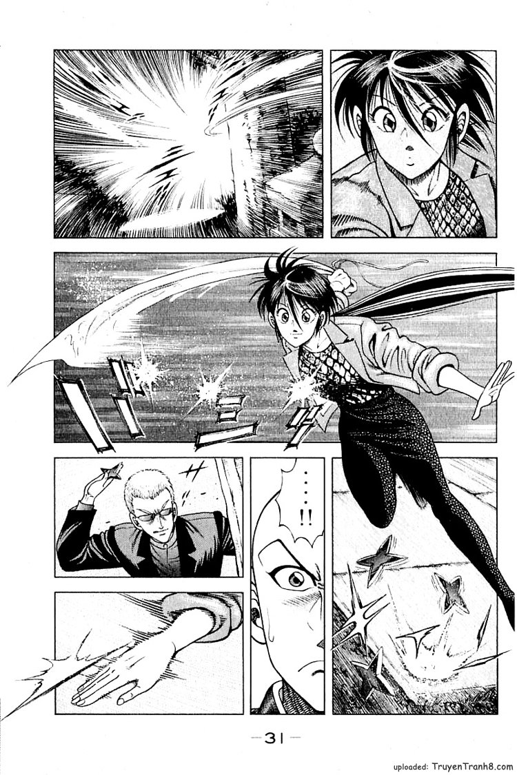 Kotaro Makaritoru! L Chapter 1 - Trang 2