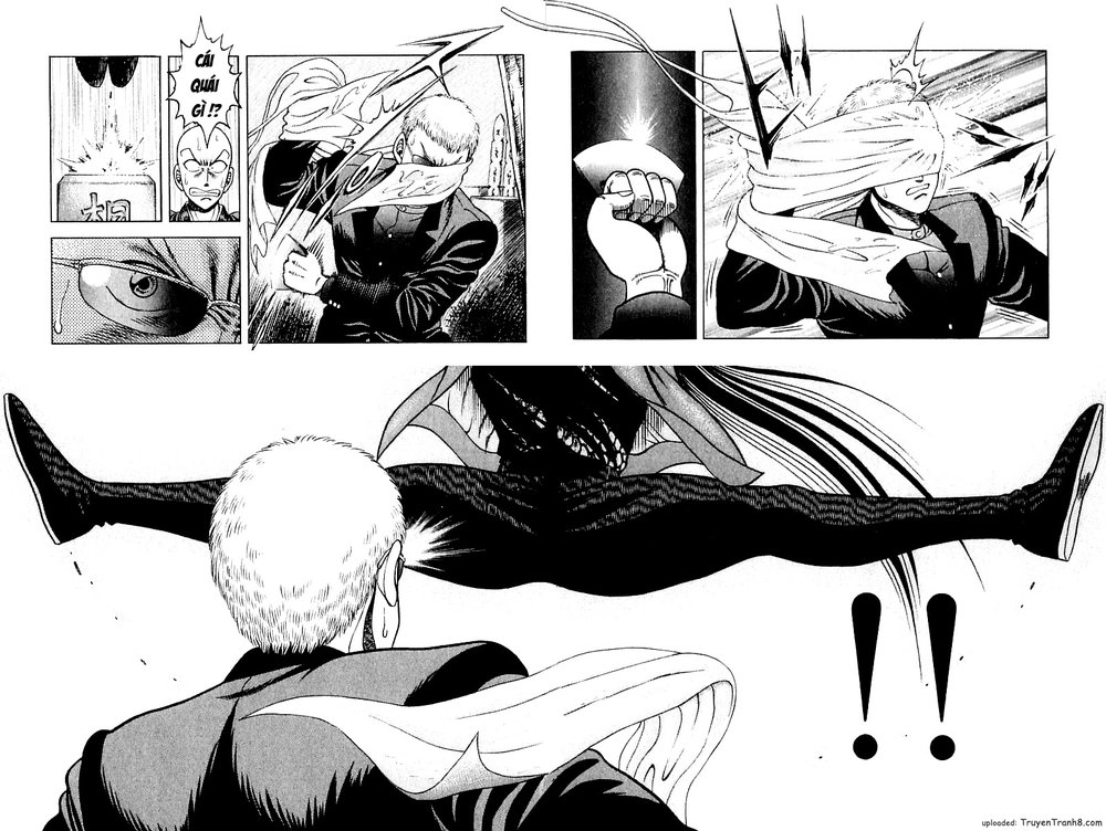 Kotaro Makaritoru! L Chapter 1 - Trang 2