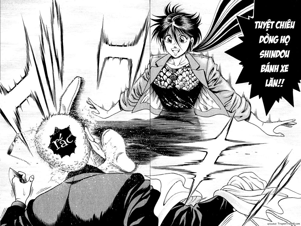 Kotaro Makaritoru! L Chapter 1 - Trang 2