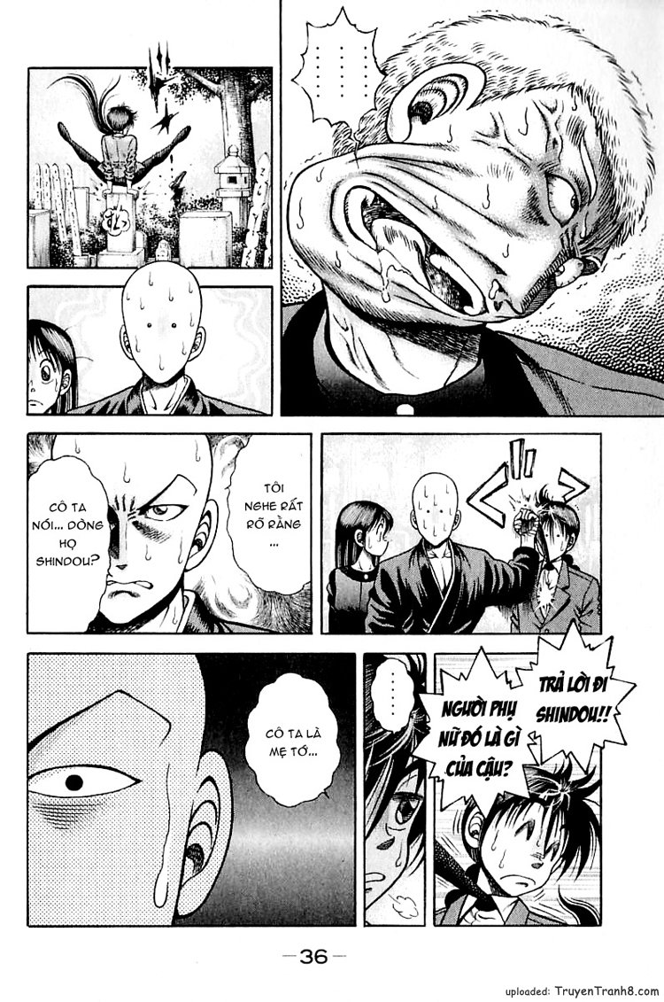 Kotaro Makaritoru! L Chapter 1 - Trang 2