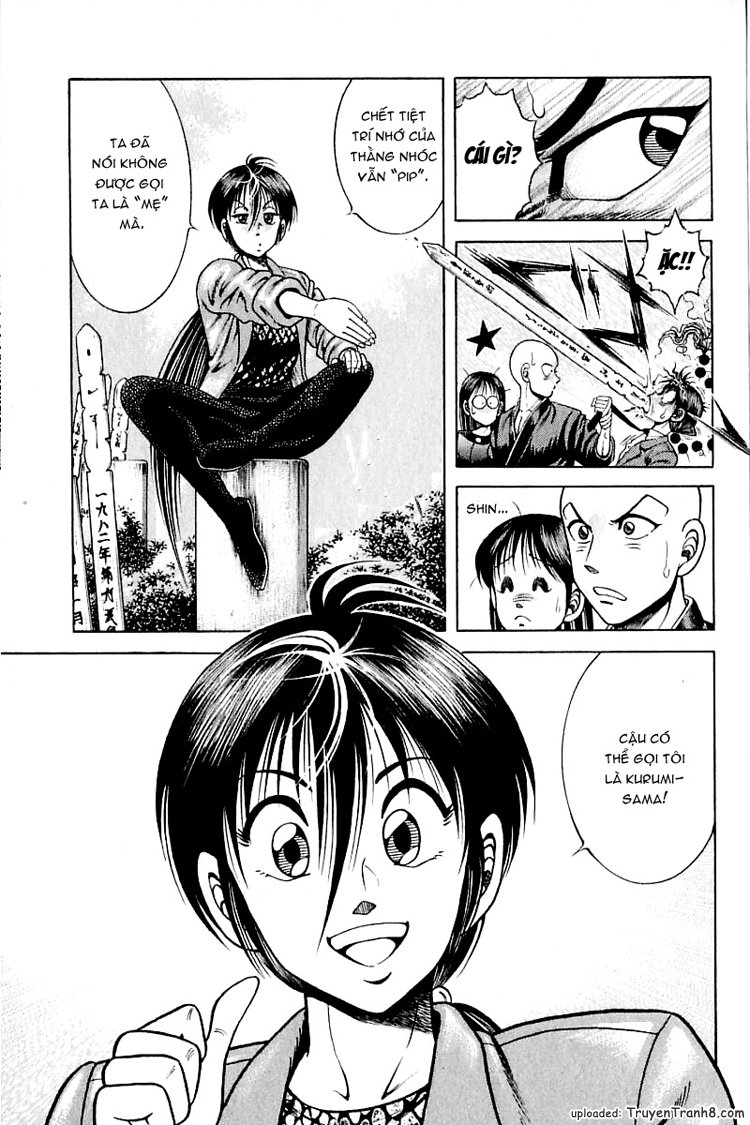 Kotaro Makaritoru! L Chapter 1 - Trang 2