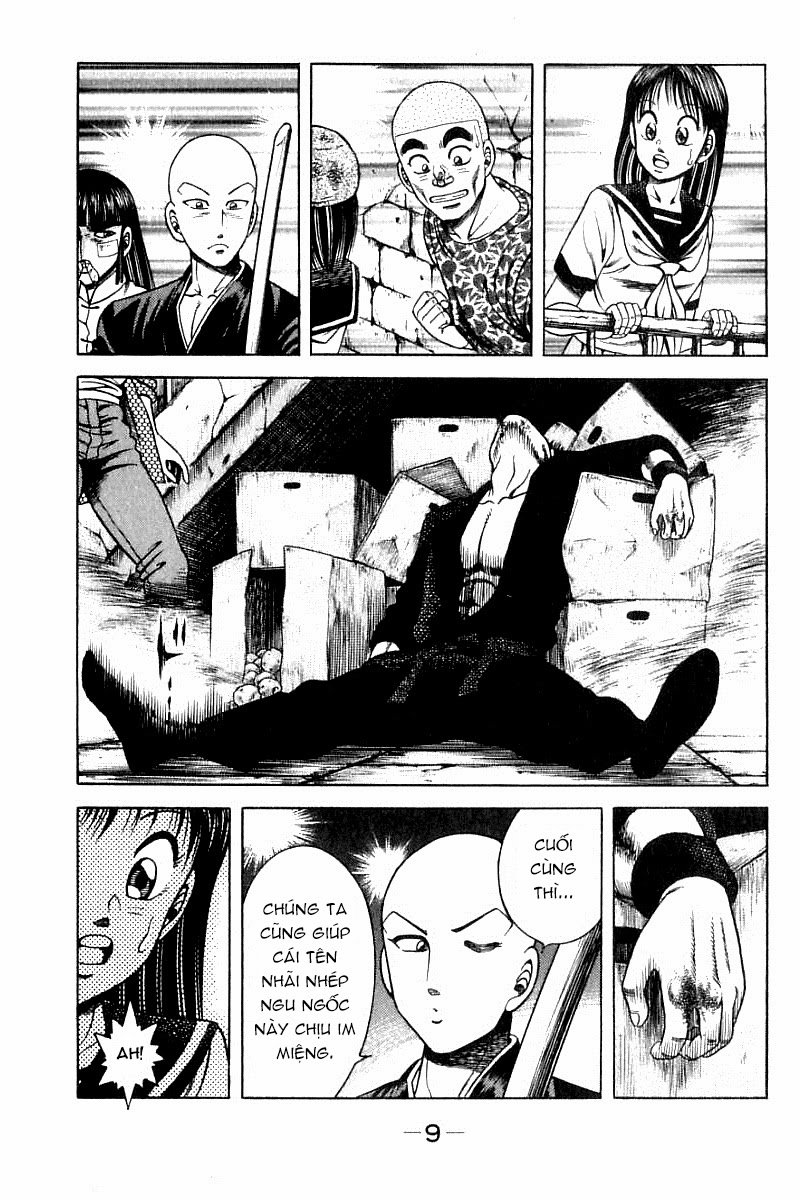 Kotaro Makaritoru! L Chapter 10 - Trang 2