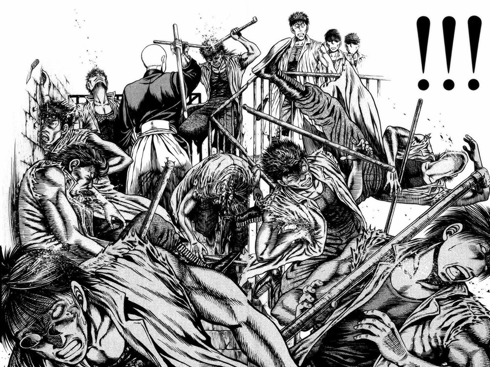 Kotaro Makaritoru! L Chapter 12 - Trang 2