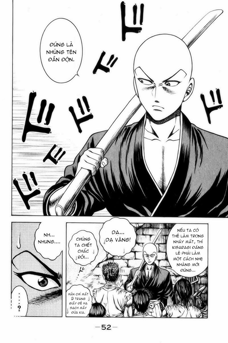 Kotaro Makaritoru! L Chapter 12 - Trang 2