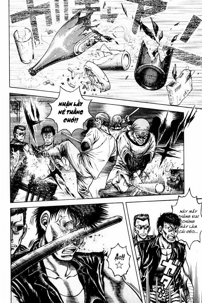 Kotaro Makaritoru! L Chapter 12 - Trang 2