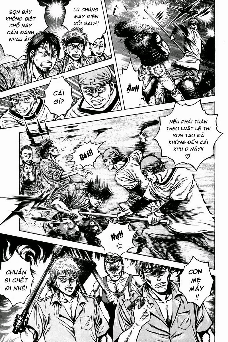 Kotaro Makaritoru! L Chapter 12 - Trang 2