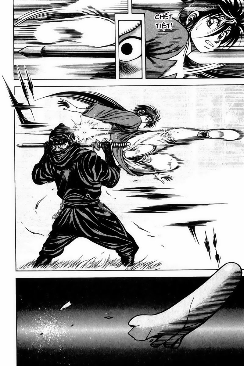 Kotaro Makaritoru! L Chapter 17 - Trang 2