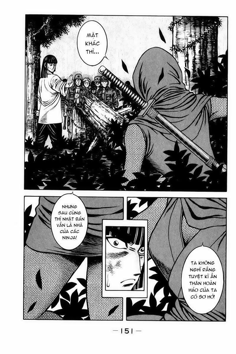 Kotaro Makaritoru! L Chapter 18 - Trang 2