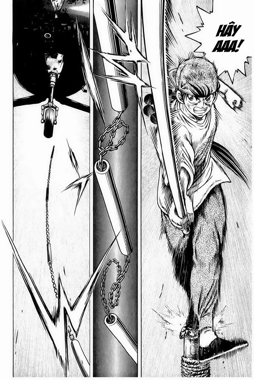 Kotaro Makaritoru! L Chapter 20 - Trang 2