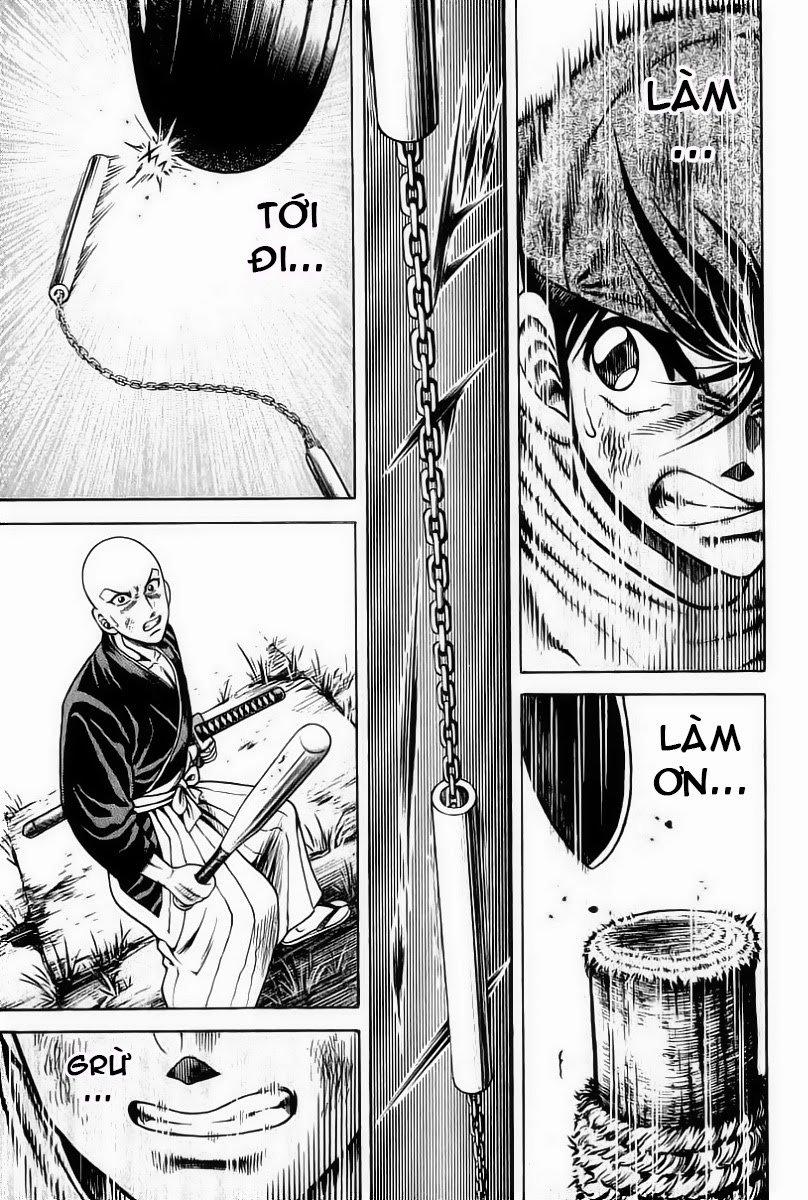 Kotaro Makaritoru! L Chapter 20 - Trang 2