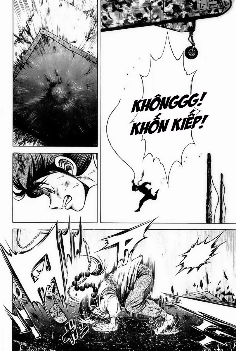 Kotaro Makaritoru! L Chapter 20 - Trang 2